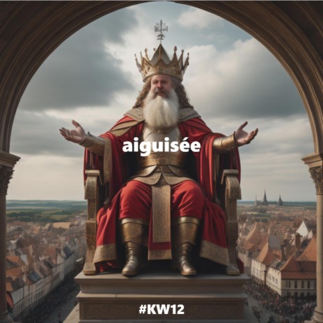 AIGUISÉE (KW12) | Boomplay Music