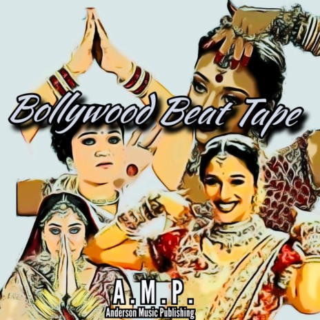 Bollywood Beat Tape | Boomplay Music