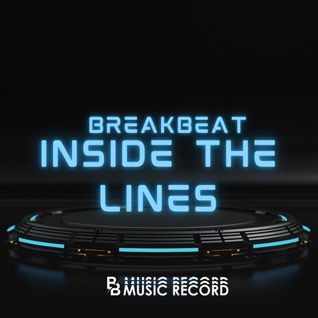 DJ BREAKBEAT INSIDE THE LINES X MASHUP (Agung Saputra Rmx) | Boomplay Music