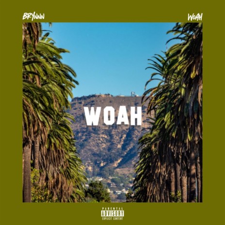 Woah | Boomplay Music