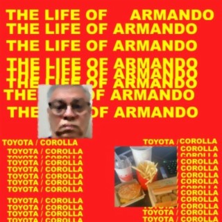 THE LIFE OF ARMANDO