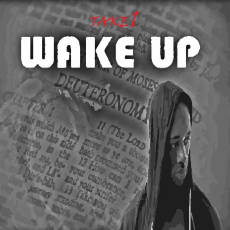 Wake Up | Boomplay Music