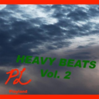 HEAVY BEATS, Vol. 2