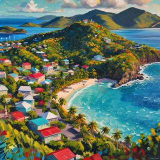 St. Thomas