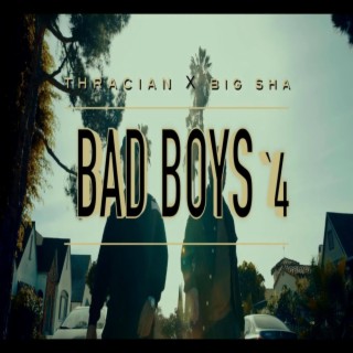 BAD Boys 4