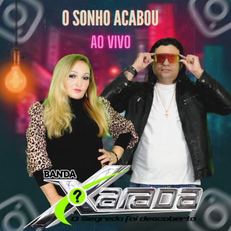 O Sonho Acabou | Boomplay Music