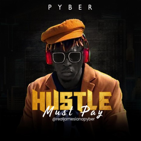 HUSTLE MUST PAY (Remix) ft. ESMA | Boomplay Music