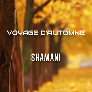 Voyage d'automne