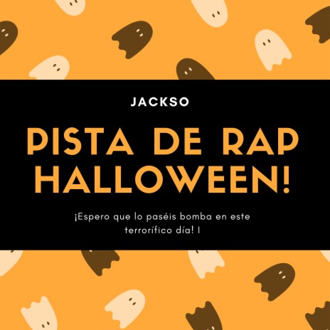 Pista de Rap Halloween! | Boomplay Music