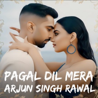 Pagal Dil Mera