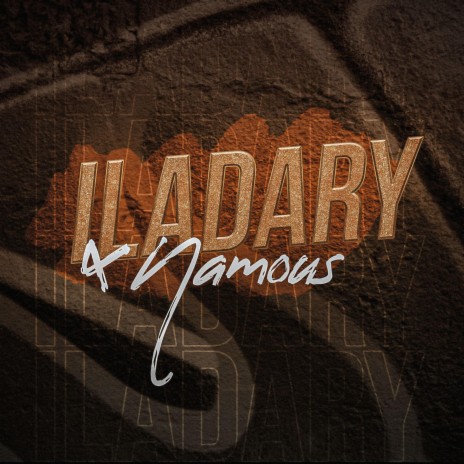 ILADARY | Boomplay Music