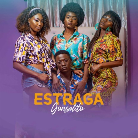 Estraga | Boomplay Music