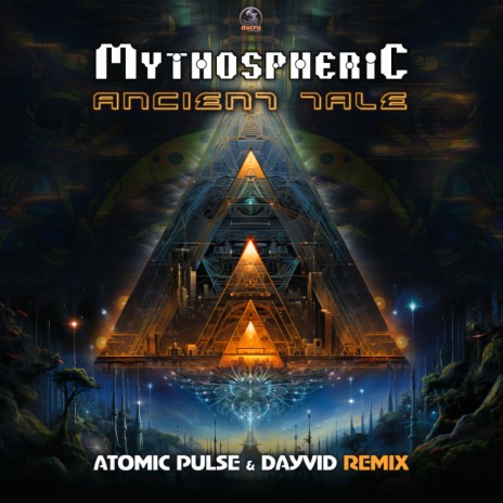 Ancient Tale (Atomic Pulse & Dayvid Remix) | Boomplay Music