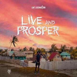 Live And Prosper lyrics | Boomplay Music