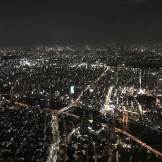 DREAM Tokyo