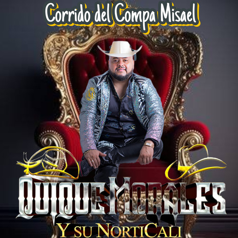 Corrido del Compa Misael | Boomplay Music