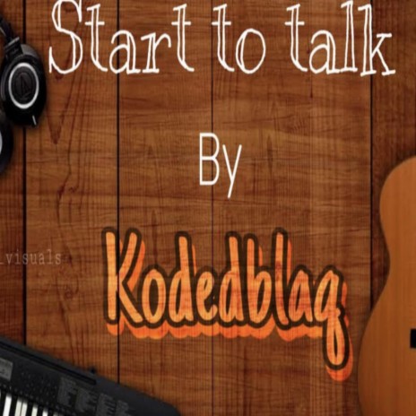 Start to talk | Boomplay Music