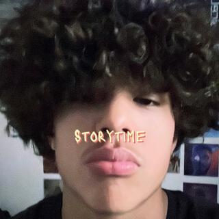 StoryTime lyrics | Boomplay Music