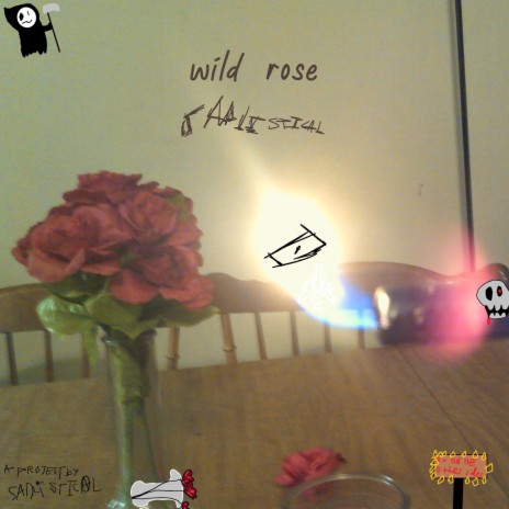 wild rose | Boomplay Music