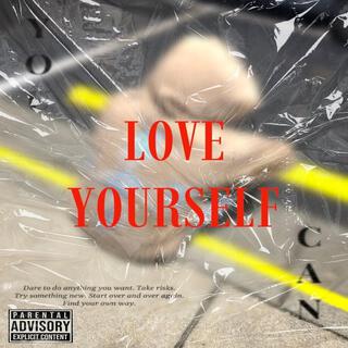 Love Yourself