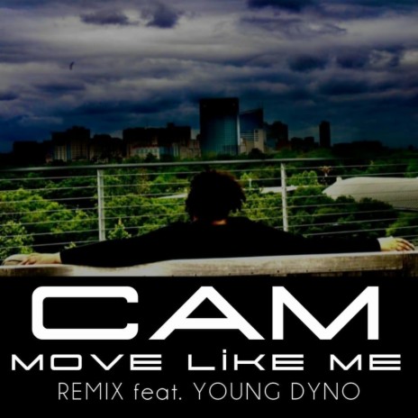 Move Like Me (Remix) ft. Young Dyno | Boomplay Music