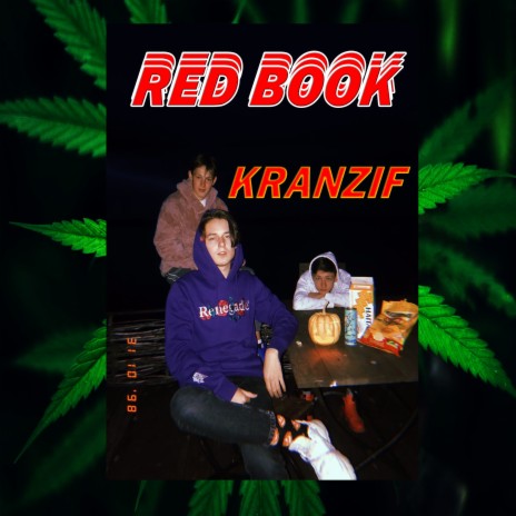 Red Book | Boomplay Music