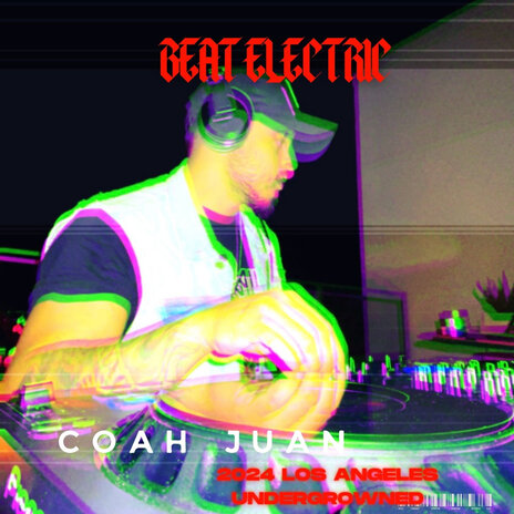 Beat Electric | Boomplay Music