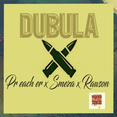 DUBULA | Boomplay Music