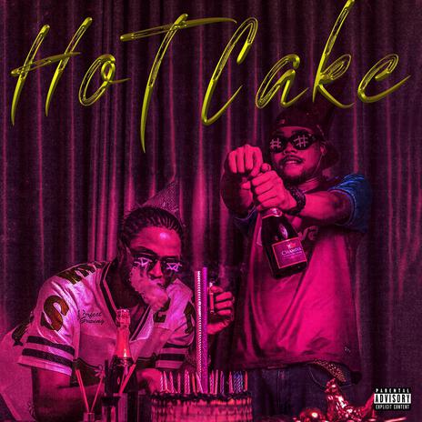 Hot Cake ft. Stanleerex | Boomplay Music