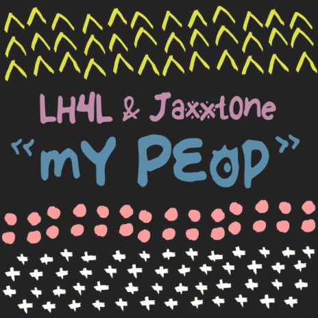 My Peop ft. Jaxxtone | Boomplay Music