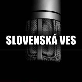 Slovenská Ves