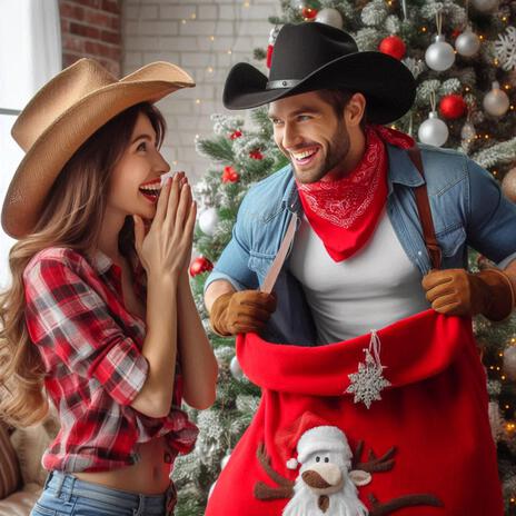 santa can you fit a cowboy in your sac | Boomplay Music