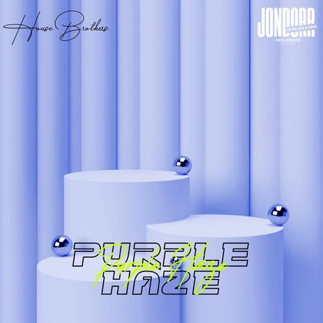 Purple Haze | Boomplay Music