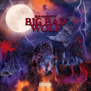 BIG BAD WOLF