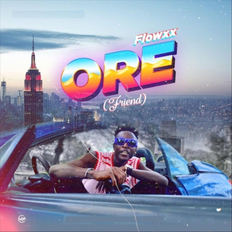 Ore (Friend) | Boomplay Music