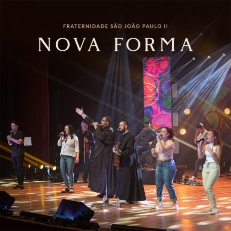 Nova Forma ft. Ir. Samuel Maria
