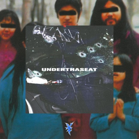 UNDERTHASEAT | Boomplay Music
