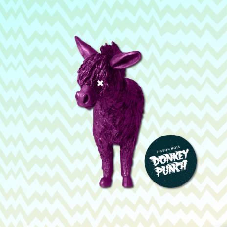 Donkey Punch | Boomplay Music
