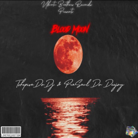 Blood Moon ft. ProSoul Da Deejay | Boomplay Music