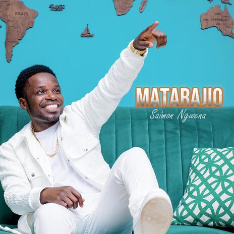 Matarajio | Boomplay Music