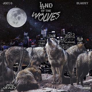 Land of the Wolves