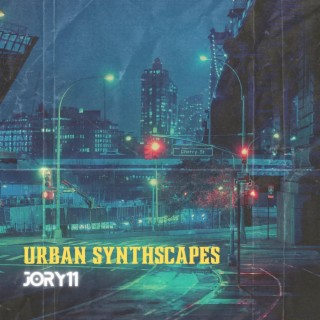 URBAN SYNTHCAPES