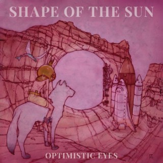 Optimistic Eyes