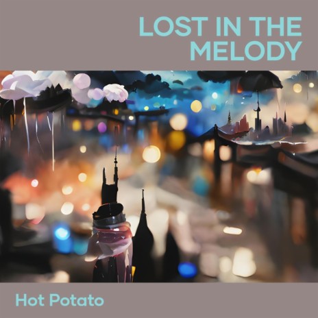 Lost in the Melody | Boomplay Music