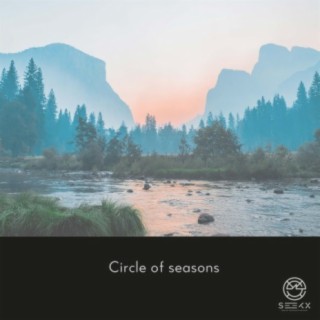 Circle of seasons