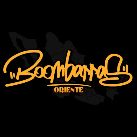 Boombarras Oriente ft. Dharxya, Cherry H-H, Prania, Miss Chola & Itzia | Boomplay Music