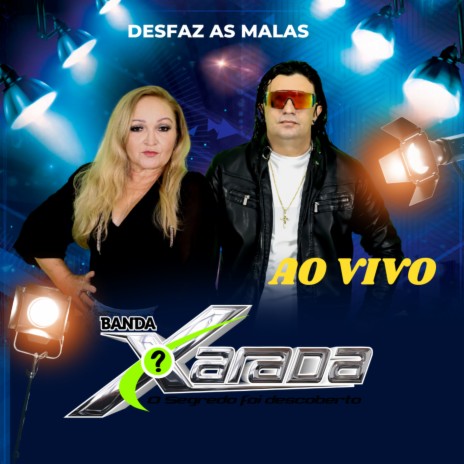 Desfaz as Malas | Boomplay Music