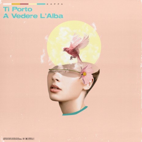 Ti porto a vedere l'alba | Boomplay Music