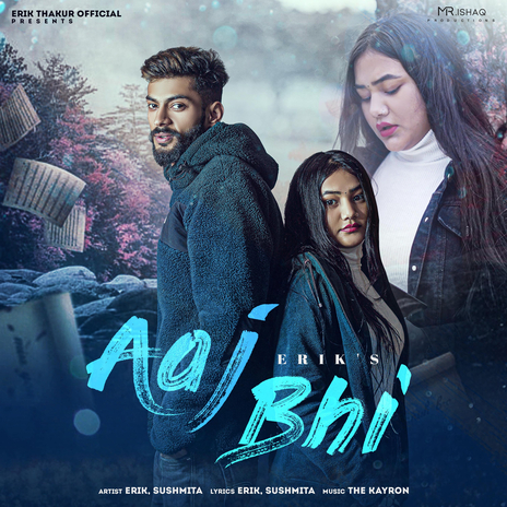 Aaj Bhi | Boomplay Music