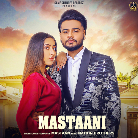 Mastaani | Boomplay Music